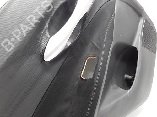 Rear left panel TOYOTA AURIS (_E15_) | BP13402503C60 - Image 2