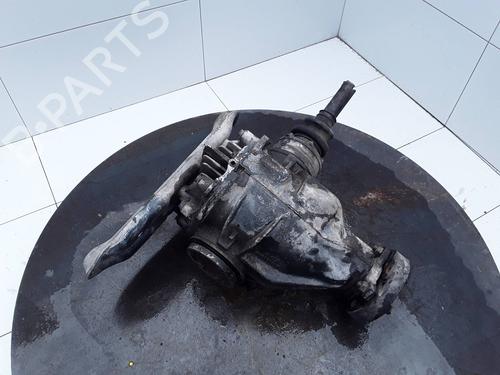 Used Rear differential Rear differential MERCEDES-BENZ E-CLASS (W210) E 220 CDI (210.006) (143 hp) 34618772 34618772
