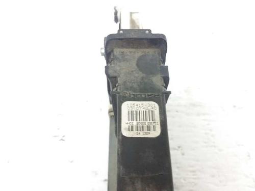 Rudehejsemotor forskærm højre VW GOLF IV (1J1) 1.9 TDI (110 hp) 7471513