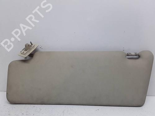 Right sun visor MERCEDES-BENZ E-CLASS (W210) E 300 D (210.020) | BP12316272I2 