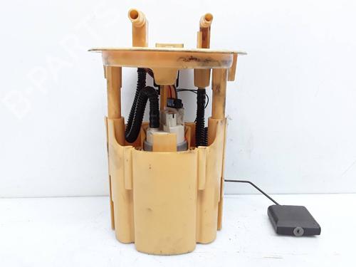 Fuel pump RENAULT MEGANE II Saloon (LM0/1_)  | BP8135858M76 