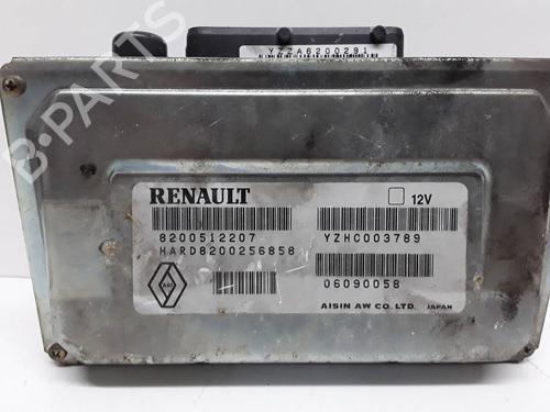 Used Gearbox control unit RENAULT ESPACE IV (JK0/1_) 2.2 dCi (JK0H) (150 hp) 9146822