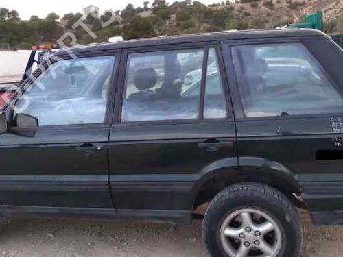 Hood LAND ROVER RANGE ROVER II (P38A) 2.5 D 4x4 | BP31281864C1 