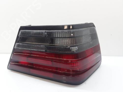 right-taillight-mercedes-benz-e-class-w124-1993-1994-1995-1996-32686224 main image
