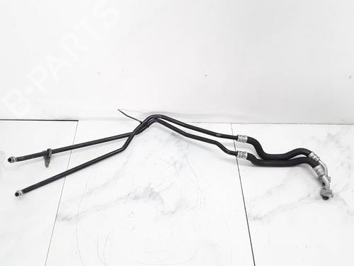 AC-rør BMW X5 (E70) 3.0 d (235 hp) 14142120