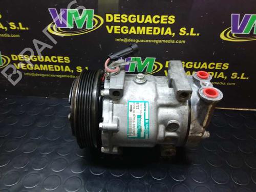 AC compressor ALFA ROMEO GT (937_) 1.8 TS (937CXR1A) | BP10260863M34 