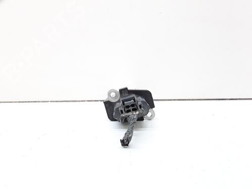 Used Mass air flow sensor NISSAN JUKE (F15) 1.6 (117 hp) 15057580