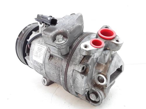 AC-Kompressor NISSAN QASHQAI / QASHQAI +2 I (J10, NJ10, JJ10E) 1.6 | BP10379068M34 
