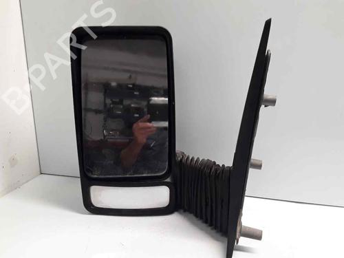 Used Left mirror IVECO DAILY III Platform/Chassis 35 S 11,35 C 11 (A2FC13AA, A6FBU4AB, A2NB14A1, A2ND13A1,... (106 hp) 30977389