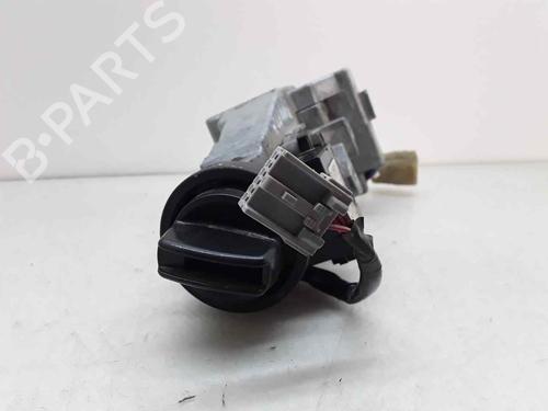 Andre NISSAN QASHQAI / QASHQAI +2 I (J10, NJ10, JJ10E)  | BP24359519O1 