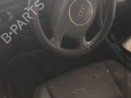 Upper protection AUDI A4 B7 Avant (8ED)  | BP26225081M93