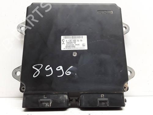 Motorstyringsenhed MITSUBISHI COLT VI (Z3_A, Z2_A) 1.3 LPG (Z33A) (95 hp) 10164134