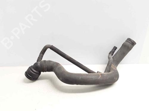 Rør SEAT ALTEA (5P1) [2004-2015]  16754888