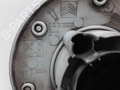 Hub cap CITROËN BERLINGO MULTISPACE (B9) 1.6 HDi 90 | BP25818472C160 