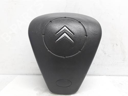 Used Driver airbag CITROËN C2 (JM_) 1.6 (109 hp) 8536562