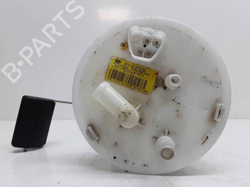 Fuel pump HYUNDAI ix35 (LM, EL, ELH)  | BP9113323M76 
