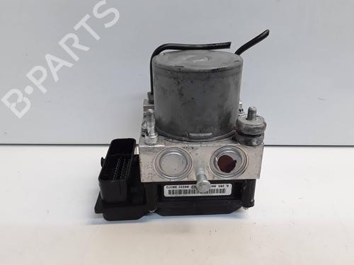 Used ABS pump PEUGEOT PARTNER Box Body/MPV (5_, G_) [1996-2026]  32293220