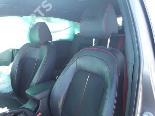 Used Left front seat Left front seat HYUNDAI KONA (OS, OSE, OSI) 1.0 T-GDi Hybrid 48V (120 hp) 8170470 8170470