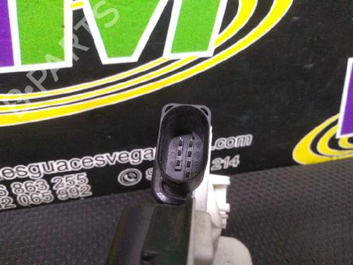 Front left lock SEAT IBIZA IV (6J5, 6P1)  | BP7470051C98 