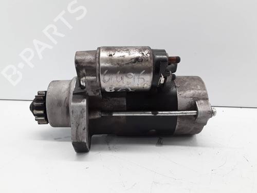 Starter NISSAN ALMERA II (N16) 2.2 Di | BP35930257M8 - Image 6