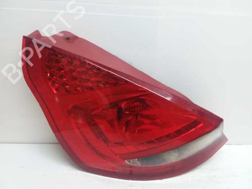 Venstre Baklys FORD FIESTA VI (CB1, CCN) 1.6 TDCi (90 hp) 7471652