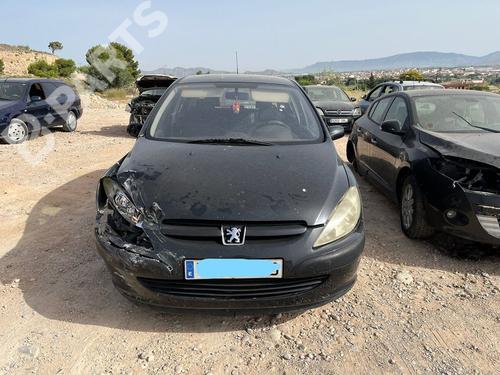Used Parts PEUGEOT 307 Break (3E)  2.0 HDI 110  1146899