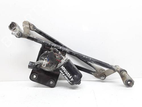 Viskermotor vindrute HYUNDAI MATRIX (FC) 1.6 (103 hp) 10346577