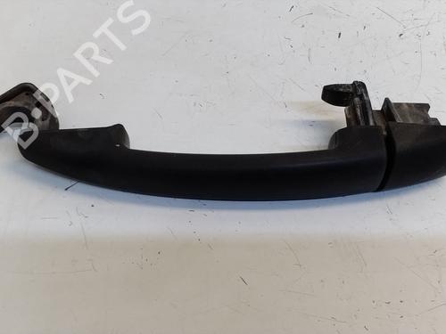 Used Exterior handle Exterior handle 37182959 37182959
