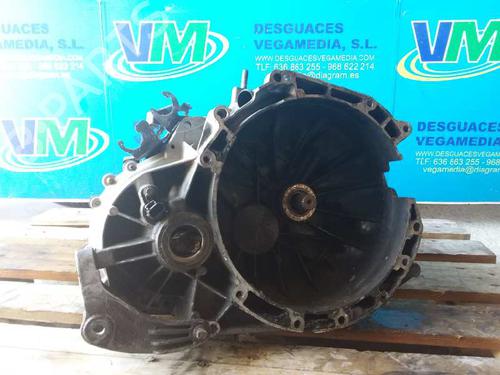 Gearbox FORD MONDEO III (B5Y) | BP7469209M3