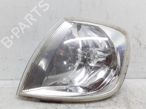 Blinklys foran venstre VW POLO (6N2) [1999-2001]  8519864