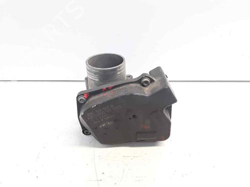 Used Throttle body Throttle body SEAT IBIZA III (6L1) [2002-2009] 33724515 33724515