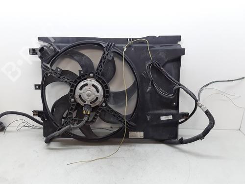 Ventilateur radiateur FIAT PUNTO (188_) 1.4 (95 hp) 31906638