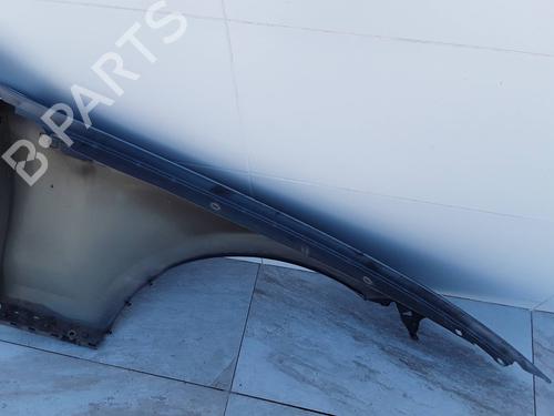 Left front fenders BMW 1 (E87) 120 d | BP24634556C41 