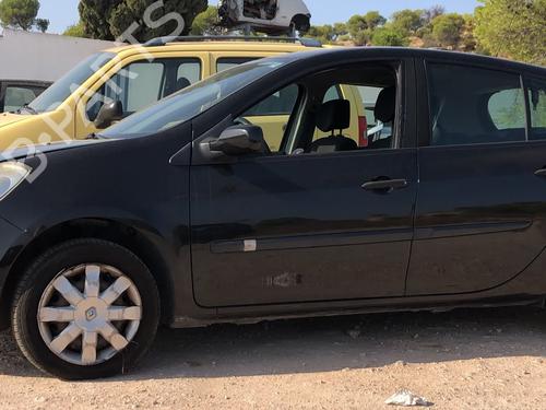 Engine RENAULT CLIO III (BR0/1, CR0/1) | BP38541606M1 - Image 8