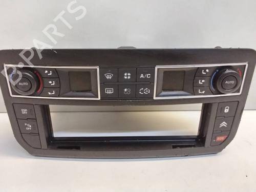 Used Climate control Climate control 37015011 37015011
