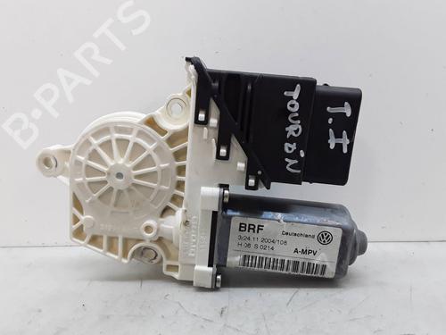Motor elevalunas trasero izquierdo VW TOURAN (1T1, 1T2) [2003-2011]  31282073