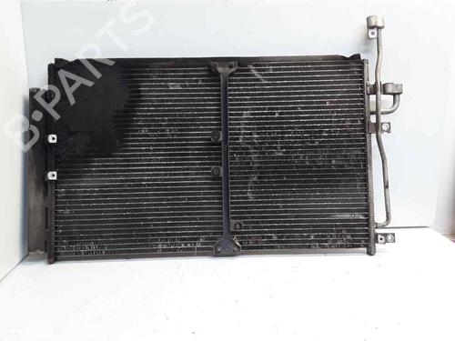 AC radiator CHEVROLET CAPTIVA (C100, C140) | BP33724507M32 - Image 2