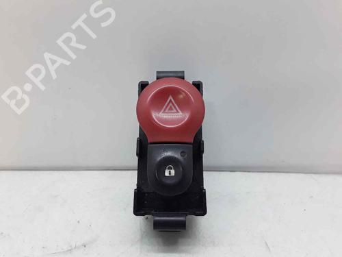 Advarselsbryter RENAULT KANGOO Express (FW0/1_) 1.5 dCi 70 (FW0A, KW0V) (68 hp) 23434190
