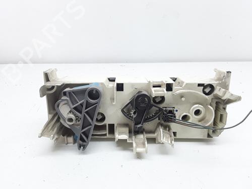 Climate control CITROËN BERLINGO / BERLINGO FIRST MPV (MF_, GJK_, GFK_) 1.6 HDI 75 (MF9HW, GJ9HWC, GF9HWC, GN9HWC) | BP10156897I5 