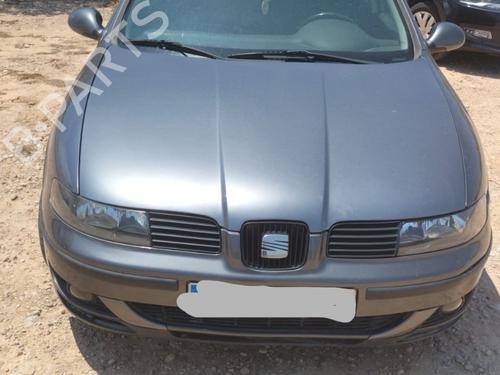 Pipe SEAT TOLEDO II (1M2) 1.9 TDI | BP19039311M125 