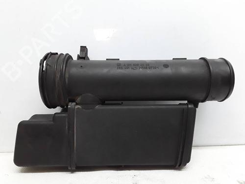 Used Intercooler pipe MERCEDES-BENZ E-CLASS (W211) E 270 CDI (211.016) (177 hp) 14142694