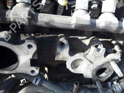 Engine TOYOTA AURIS (_E18_)  | BP15623916M1 
