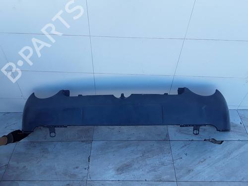 Used Front bumper VW LUPO I (6X1, 6E1) 1.4 16V (75 hp) 32866883