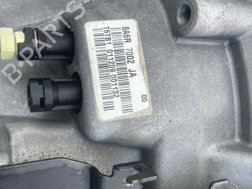 Gearbox FORD FIESTA VI (CB1, CCN) 1.4 | BP28826425M3  - Image 5