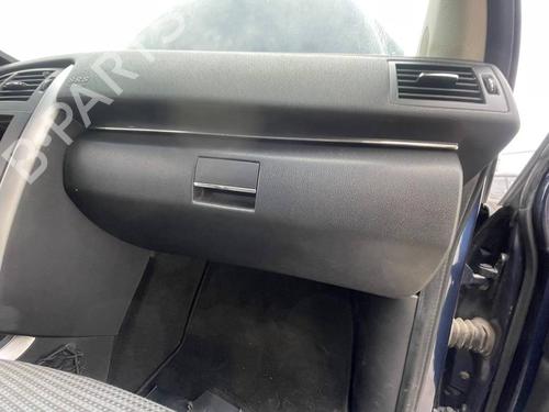 Used Glove box Glove box MERCEDES-BENZ B-CLASS Sports Tourer (W245) [2005-2011] 40160034 40160034