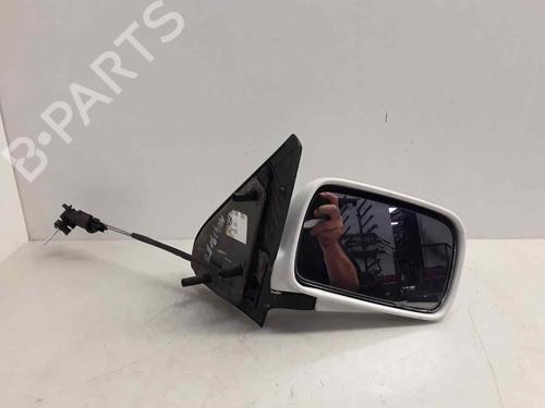 Used Right mirror VW POLO III (6N1) [1994-1999]  27556158