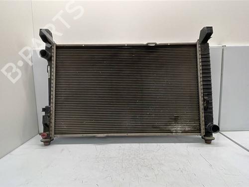 Used Water radiator Water radiator 38734655 38734655