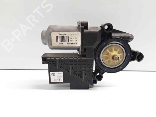 Rudehejsemotor bagstkærm højre VW POLO IV (9N_, 9A_) 1.9 TDI | BP30049954E22 