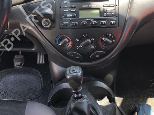 Headlight switch FORD FOCUS I (DAW, DBW) 1.8 Turbo DI / TDDi | BP36785992I24 - Image 9