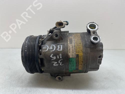 Klimakompressor für OPEL ASTRA G Hatchback (T98) 1.6 (F08, F48) (84 hp) 29573709